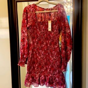 BCBGeneration Mini Dress